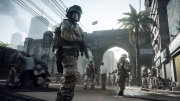 Battlefield 3 - Brandneuer Screenshot aus Battlefield 3
