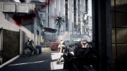 Battlefield 3 - High-Res Screenshot aus der ersten Mission des Singleplayers