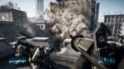 Battlefield 3 - Neuer offizieller Screen aus dem kommenden Shooter.