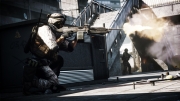 Battlefield 3 - Neuer offizieller Screen aus dem kommenden Shooter.