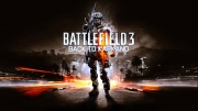 Battlefield 3 - HD Bild zum Battlefield 3 DLC “Back to Karkand”