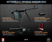 Battlefield 3 - Screen zum 