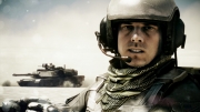 Battlefield 3 - Neue Screens aus dem kommenden Shooter-Erlebnis