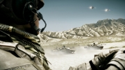 Battlefield 3 - Neue Screens aus dem kommenden Shooter-Erlebnis