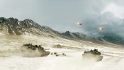 Battlefield 3 - Neue Screens aus dem kommenden Shooter-Erlebnis