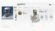 Battlefield 3 - Erste Bilder zum Social Network Battlelog