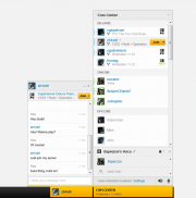 Battlefield 3 - Erste Bilder zum Social Network Battlelog