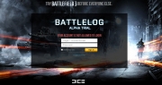 Battlefield 3 - Offizieller Login-Bereich zum kommenden Battlelog.