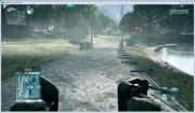 Battlefield 3 - Screenshot aus der Alpha Version