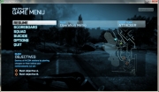 Battlefield 3 - Screenshot aus der Alpha Version