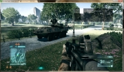 Battlefield 3 - Screenshot aus der Alpha Version