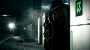 Battlefield 3 - Zwei neue Screenshots von Paris Map.