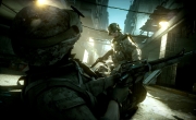 Battlefield 3 - Neues Bildmaterial aus dem Koop-Modus