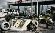 Battlefield 3 - Neues Bildmaterial aus dem Multiplayermodus