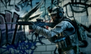 Battlefield 3 - Neues Bildmaterial aus dem Multiplayermodus