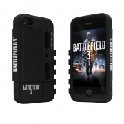 Battlefield 3 - Battlefield 3-Peripherie und Zubehör von Razer