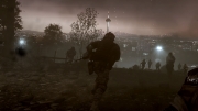 Battlefield 3 - Neuste fantastische Bilder aus dem Shooter.