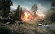 Battlefield 3 - Neuste fantastische Bilder aus dem Shooter.