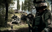 Battlefield 3 - Neuste fantastische Bilder aus dem Shooter.