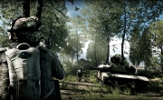 Battlefield 3 - Neuste fantastische Bilder aus dem Shooter.