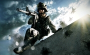 Battlefield 3 - Neuste fantastische Bilder aus dem Shooter.