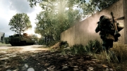 Battlefield 3 - Neuste fantastische Bilder aus dem Shooter.