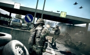 Battlefield 3 - Neuste fantastische Bilder aus dem Shooter.