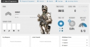 Battlefield 3 - Weiteres geleaktes Bildmaterial aus dem Battlefield 3 (beta) Battlelog