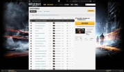 Battlefield 3 - Geleaktes Bildmaterial aus dem Battlelog (beta)