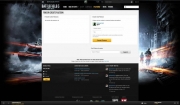 Battlefield 3 - Geleaktes Bildmaterial aus dem Battlelog (beta)