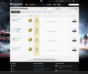 Battlefield 3 - Geleaktes Bildmaterial aus dem Battlelog (beta)