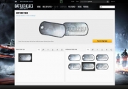 Battlefield 3 - Geleaktes Bildmaterial aus dem Battlelog (beta)