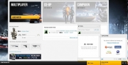 Battlefield 3 - Geleaktes Bildmaterial aus dem Battlelog (beta)