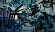 Battlefield 3 - Frische Screenshots von Facebook