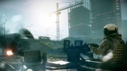 Battlefield 3 - Frische Screenshots von Facebook