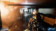 Battlefield 3 - Frische Screenshots von Facebook