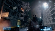 Battlefield 3 - Frische Screenshots von Facebook