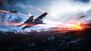 Battlefield 3 - Neues Wallpaper für den Shooter.
