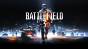 Battlefield 3 - Neues Wallpaper für den Shooter.