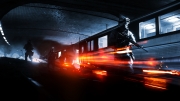 Battlefield 3 - Neues Wallpaper für den Shooter.