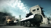 Battlefield 3 - Screen zum ersten DLC  Back to Karkand.