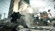 Battlefield 3 - Screen zum ersten DLC  Back to Karkand.