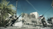 Battlefield 3 - Screen zum ersten DLC  Back to Karkand.