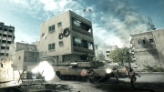 Battlefield 3 - Screen zum ersten DLC  Back to Karkand.