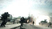 Battlefield 3 - Neuer Back to Karkand Screenshot