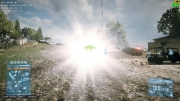 Battlefield 3 - Mit dem kommenden Update soll das Tactical-Light etwas reduziert werden.