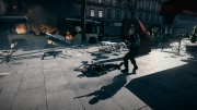 Battlefield 3 - Screen aus dem Singleplayer des Shooters.