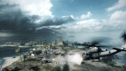 Battlefield 3 - Wake Bild zum angekündigten DLC-Releasetermin