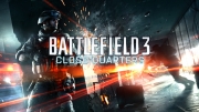 Battlefield 3 - Artwork zum Battlefield 3: Close Quarters DLC