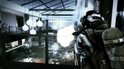 Battlefield 3 - Neue Screenshots aus dem kommenden DLC.